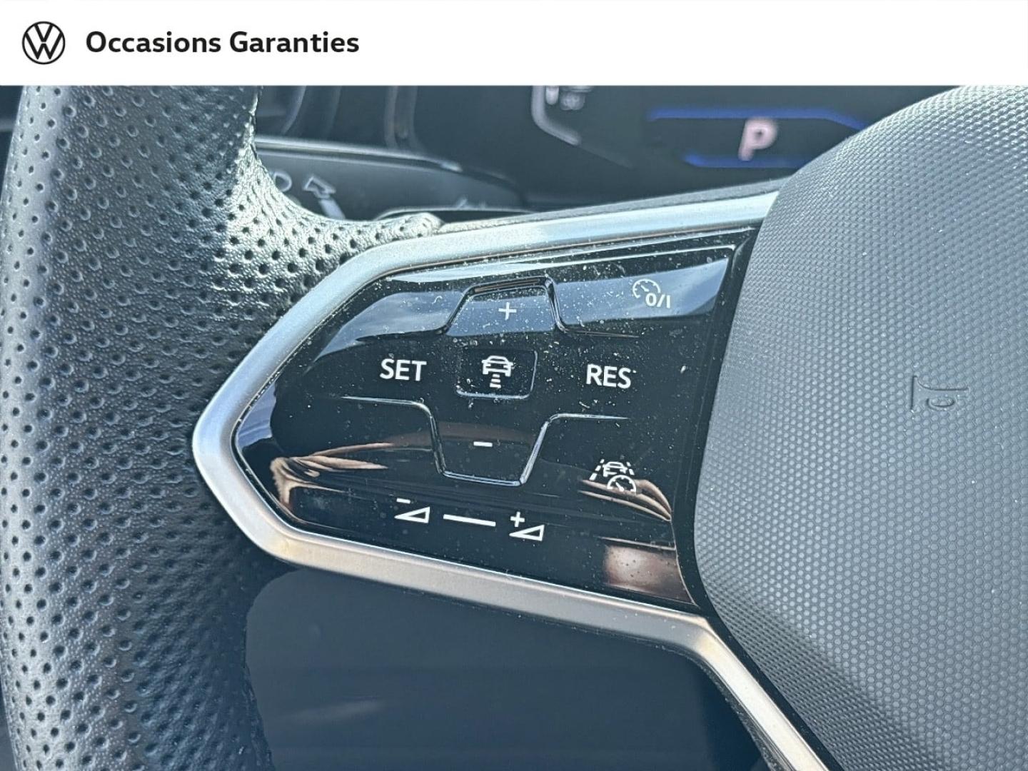 Voitures occasions VOLKSWAGEN T-ROC R-Line Sarreguemines