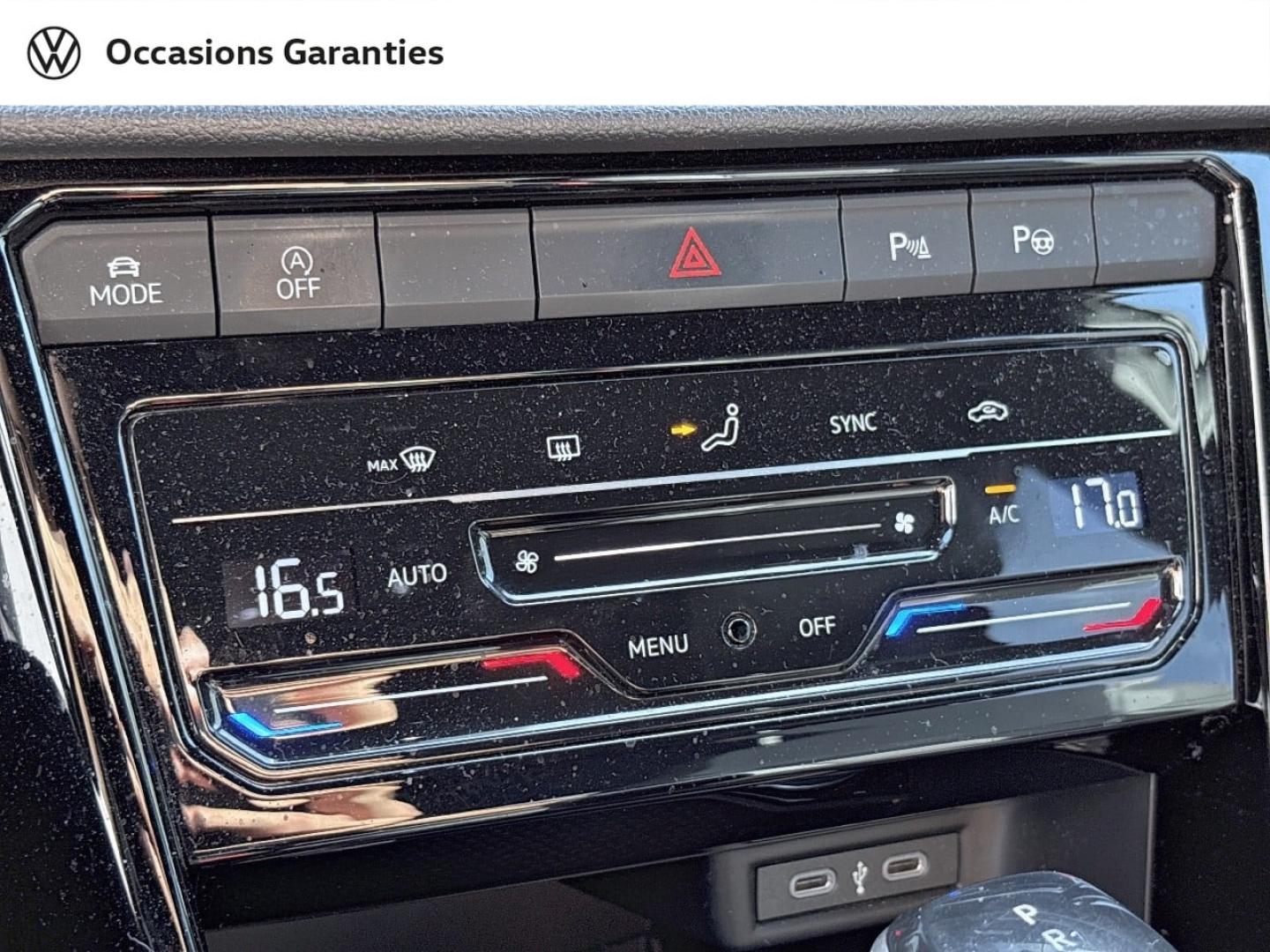 Voitures occasions VOLKSWAGEN T-ROC R-Line Sarreguemines