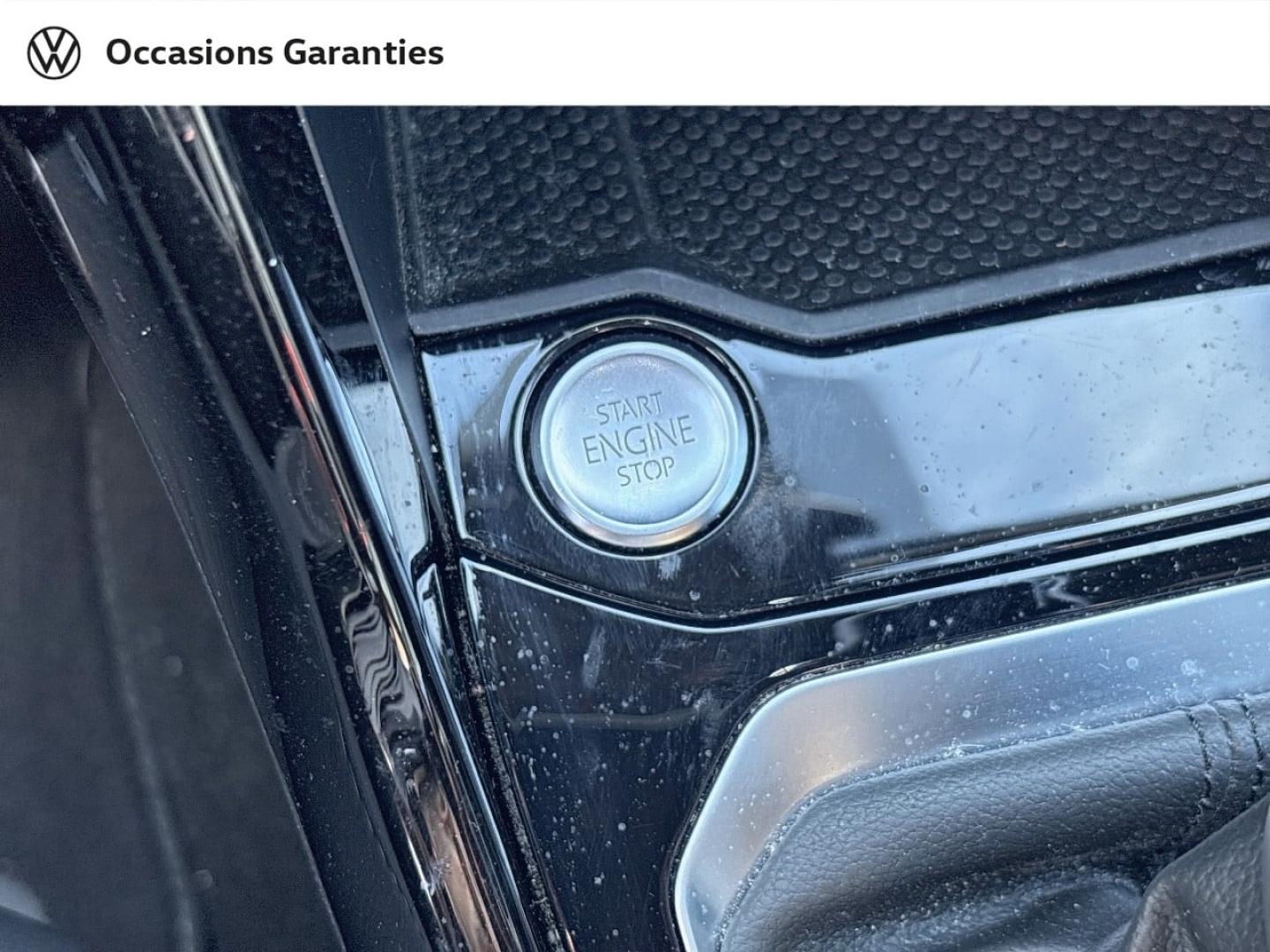 Voitures occasions VOLKSWAGEN T-ROC R-Line Sarreguemines