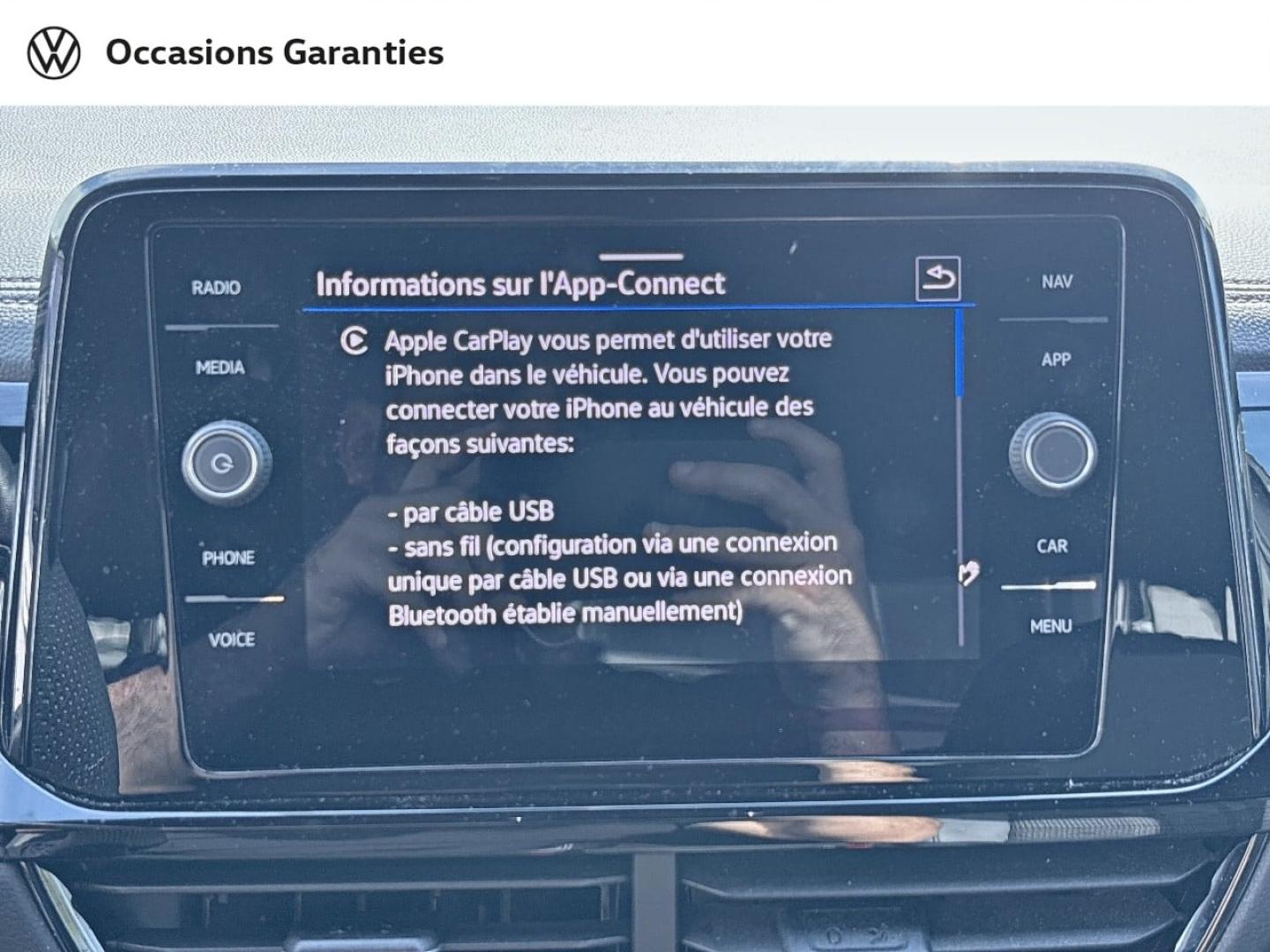 Voitures occasions VOLKSWAGEN T-ROC R-Line Sarreguemines