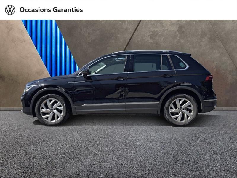 Voitures occasions VOLKSWAGEN TIGUAN Elegance Sarreguemines