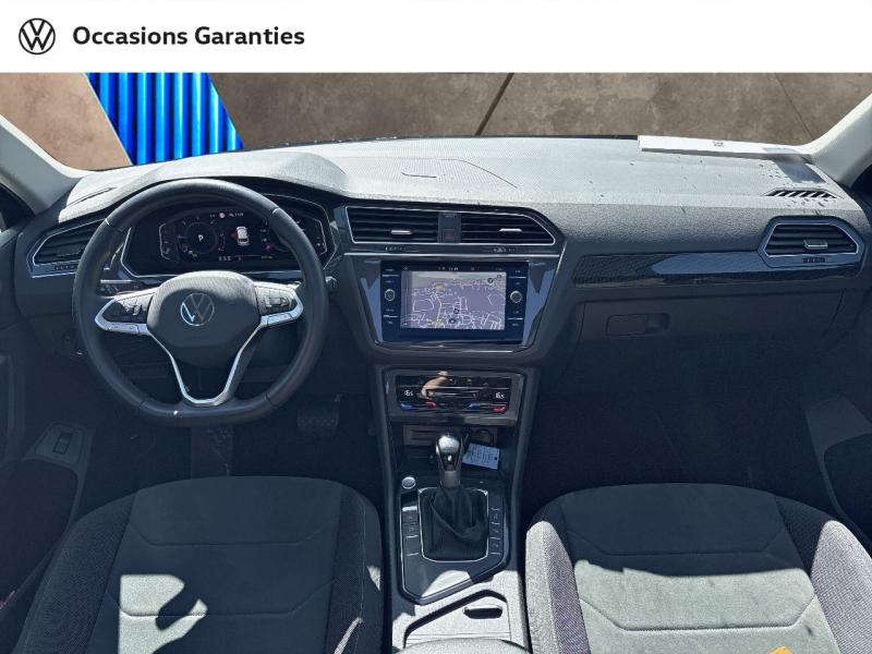 Voitures occasions VOLKSWAGEN TIGUAN Elegance Sarreguemines