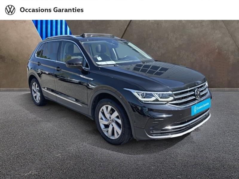 Voitures occasions VOLKSWAGEN TIGUAN Elegance Sarreguemines