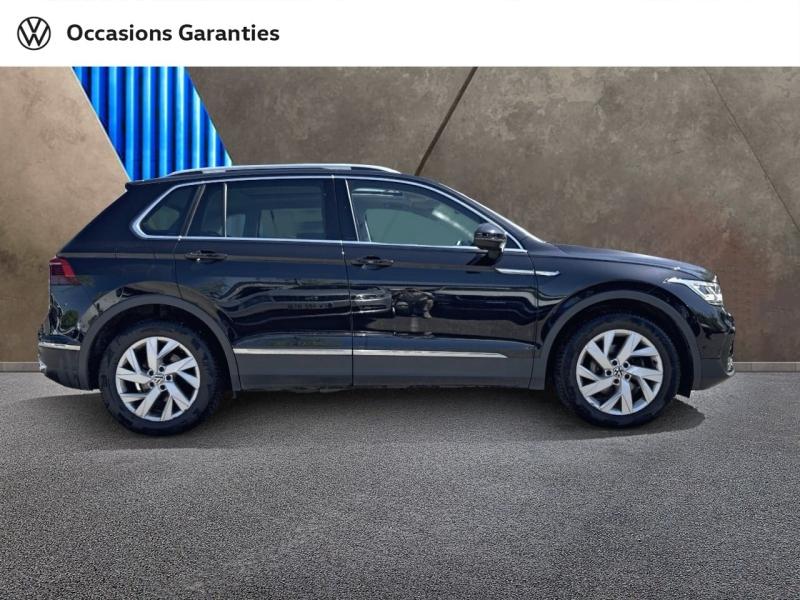 Voitures occasions VOLKSWAGEN TIGUAN Elegance Sarreguemines