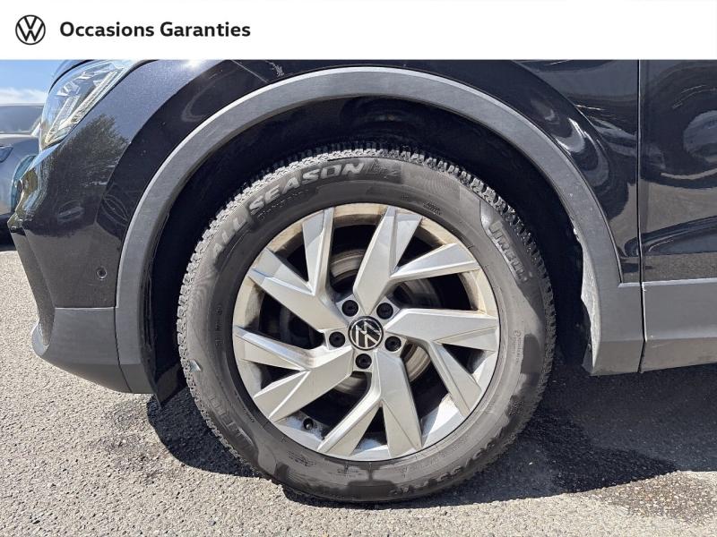 Voitures occasions VOLKSWAGEN TIGUAN Elegance Sarreguemines