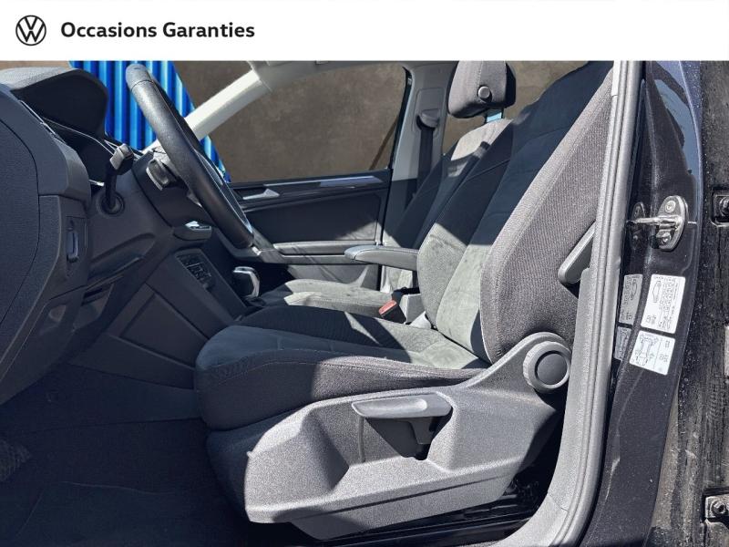 Voitures occasions VOLKSWAGEN TIGUAN Elegance Sarreguemines