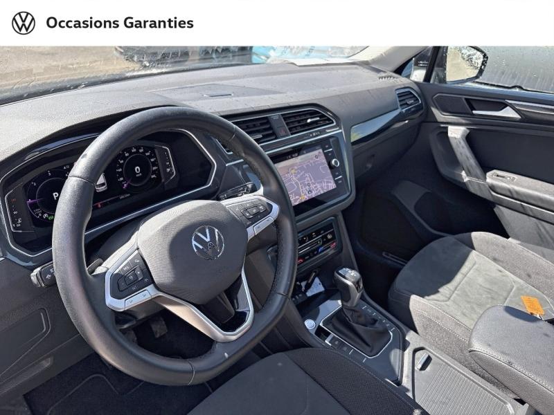 Voitures occasions VOLKSWAGEN TIGUAN Elegance Sarreguemines