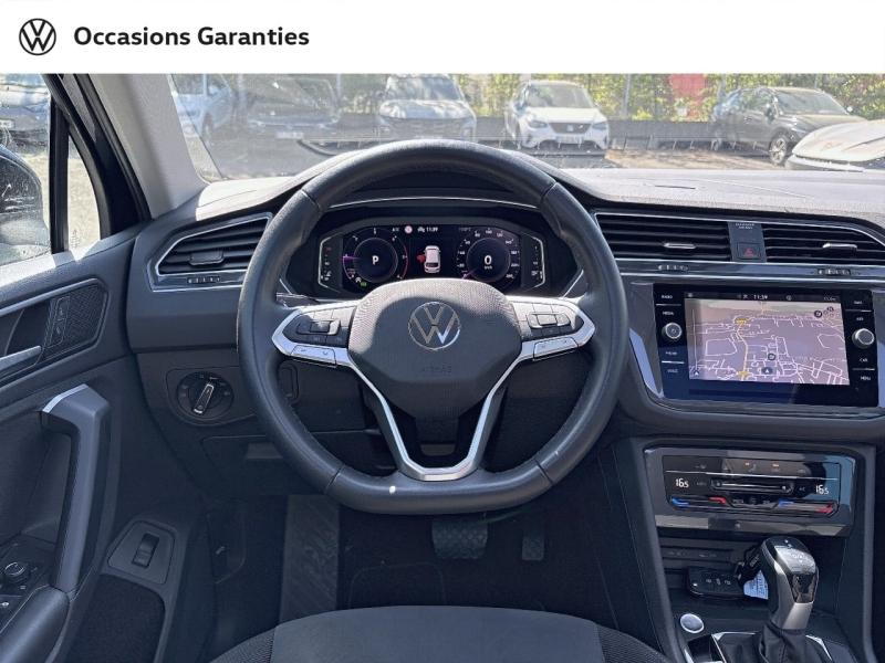 Voitures occasions VOLKSWAGEN TIGUAN Elegance Sarreguemines