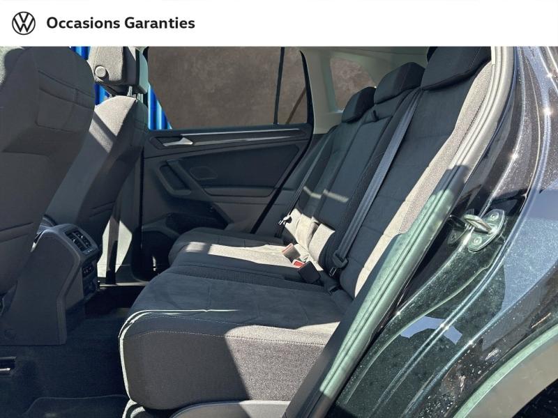 Voitures occasions VOLKSWAGEN TIGUAN Elegance Sarreguemines