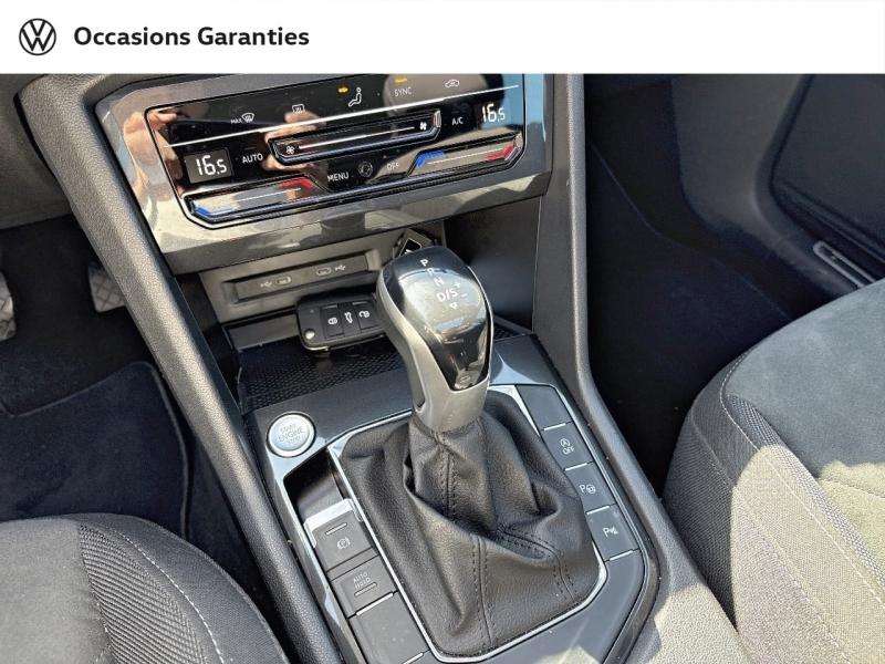 Voitures occasions VOLKSWAGEN TIGUAN Elegance Sarreguemines