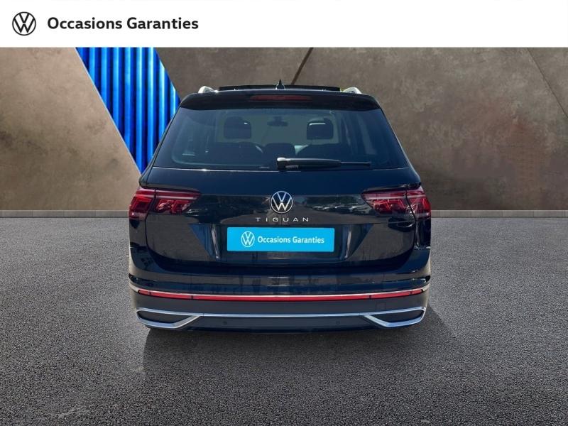 Voitures occasions VOLKSWAGEN TIGUAN Elegance Sarreguemines
