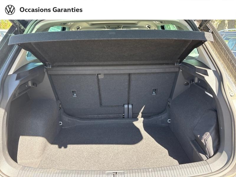Voitures occasions VOLKSWAGEN TIGUAN Elegance Sarreguemines