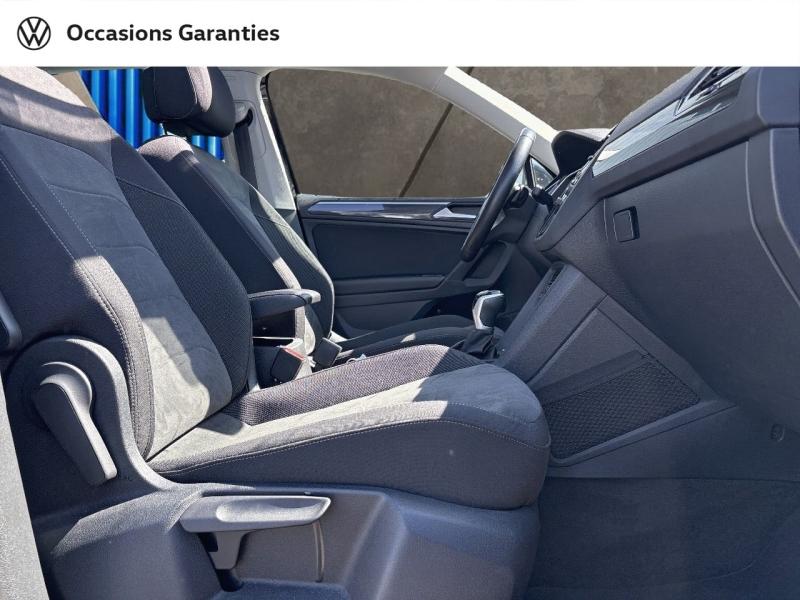 Voitures occasions VOLKSWAGEN TIGUAN Elegance Sarreguemines