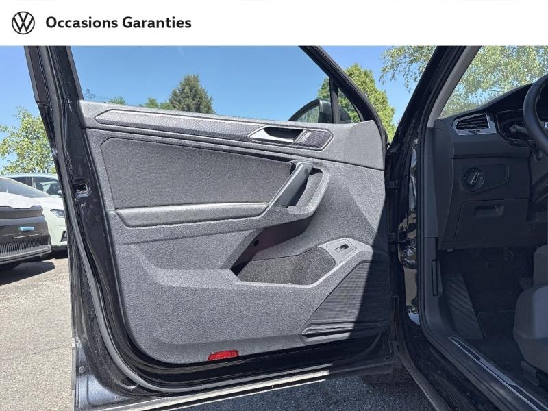 Voitures occasions VOLKSWAGEN TIGUAN Elegance Sarreguemines