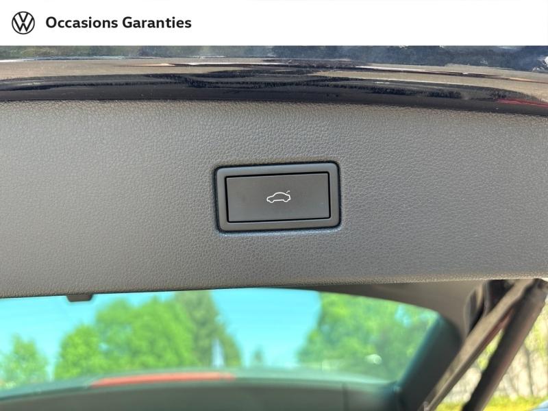 Voitures occasions VOLKSWAGEN TIGUAN Elegance Sarreguemines