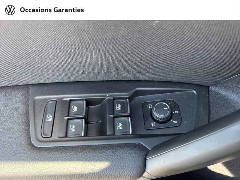 Voitures occasions VOLKSWAGEN TIGUAN Elegance Sarreguemines