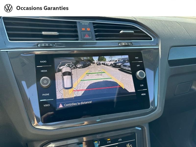 Voitures occasions VOLKSWAGEN TIGUAN Elegance Sarreguemines