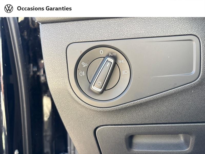 Voitures occasions VOLKSWAGEN TIGUAN Elegance Sarreguemines