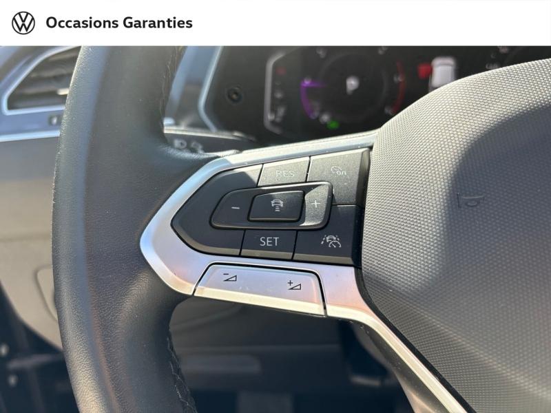Voitures occasions VOLKSWAGEN TIGUAN Elegance Sarreguemines
