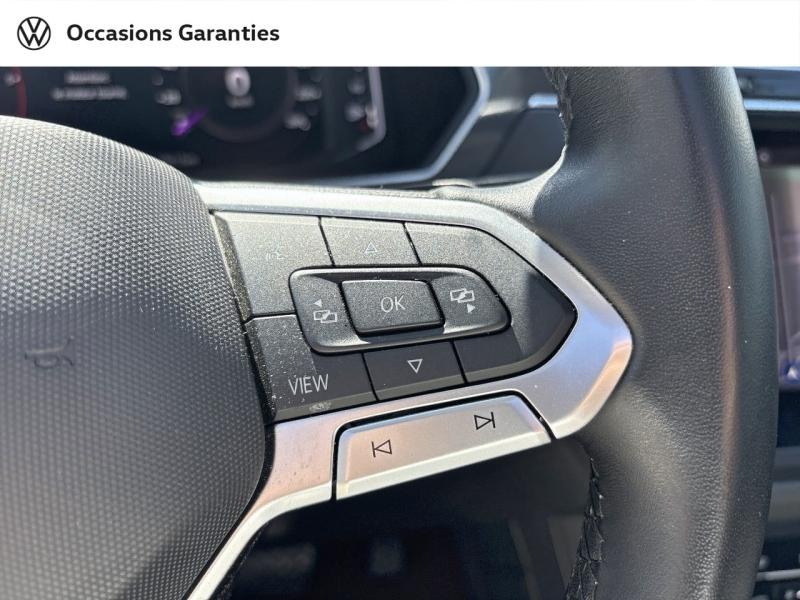 Voitures occasions VOLKSWAGEN TIGUAN Elegance Sarreguemines