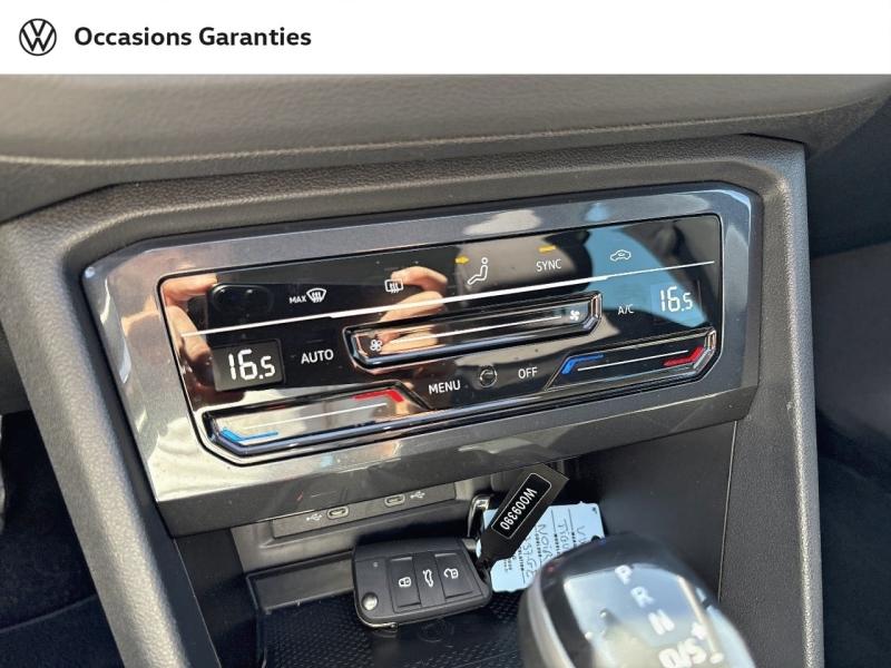 Voitures occasions VOLKSWAGEN TIGUAN Elegance Sarreguemines