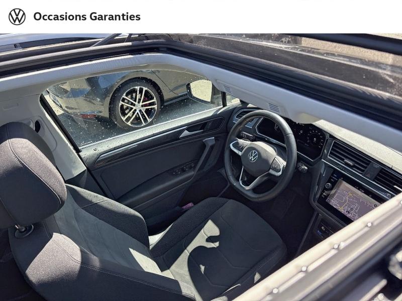 Voitures occasions VOLKSWAGEN TIGUAN Elegance Sarreguemines