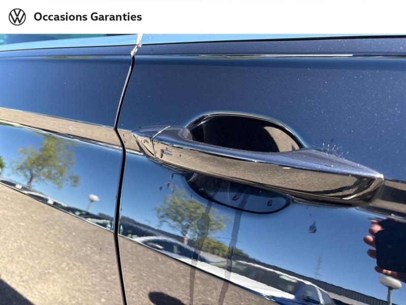 Voitures occasions VOLKSWAGEN TIGUAN Elegance Sarreguemines