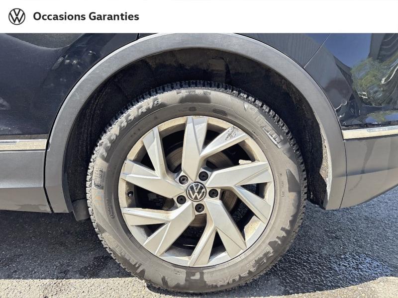 Voitures occasions VOLKSWAGEN TIGUAN Elegance Sarreguemines