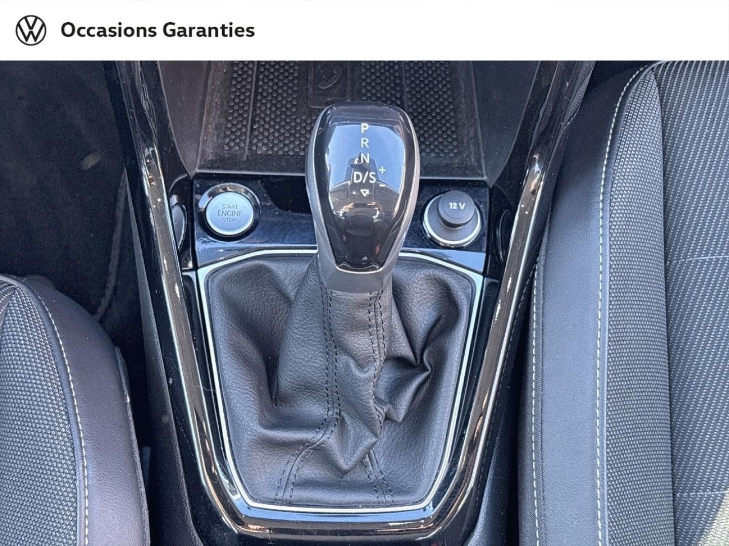 Voitures occasions VOLKSWAGEN T-CROSS Style Sarreguemines