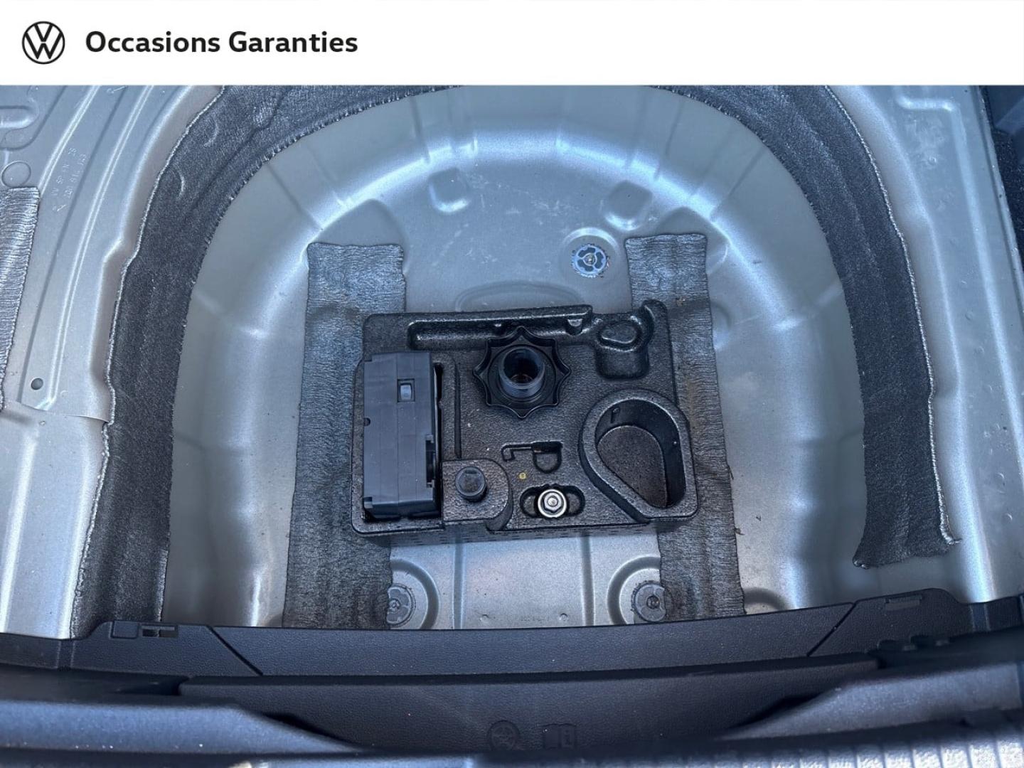 Voitures occasions VOLKSWAGEN T-CROSS Style Sarreguemines