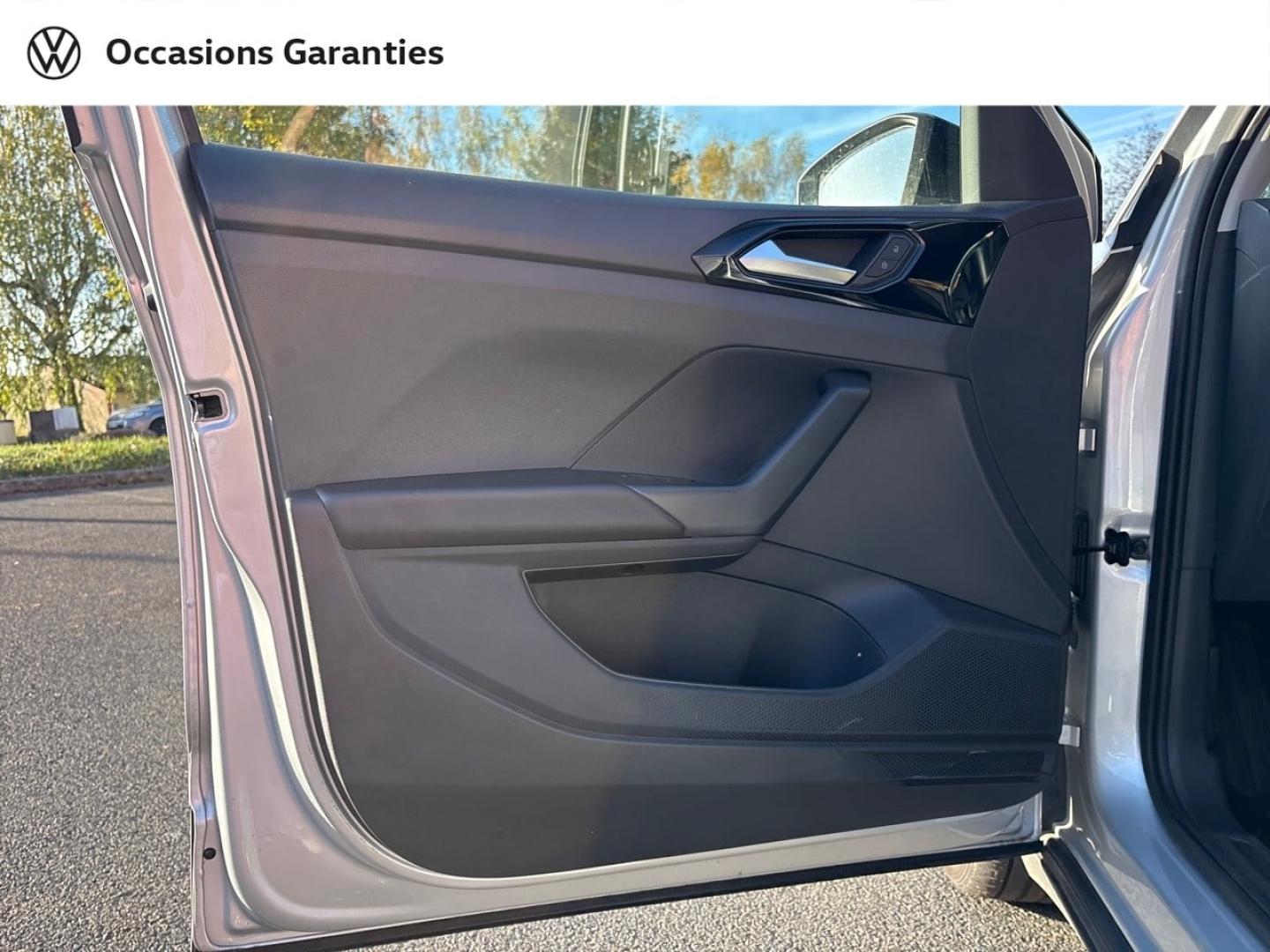 Voitures occasions VOLKSWAGEN T-CROSS Style Sarreguemines