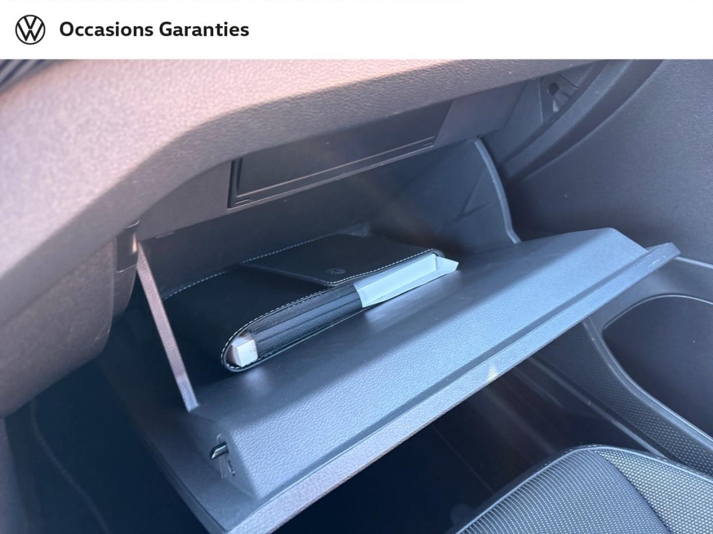 Voitures occasions VOLKSWAGEN T-CROSS Style Sarreguemines