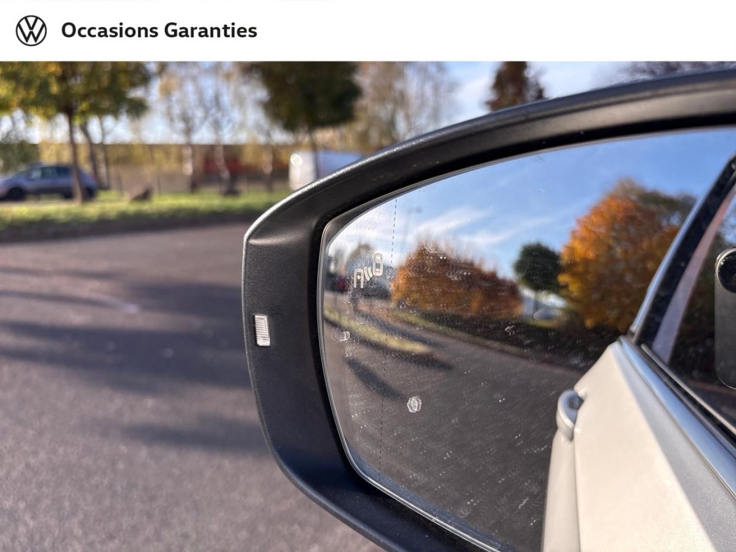 Voitures occasions VOLKSWAGEN T-CROSS Style Sarreguemines