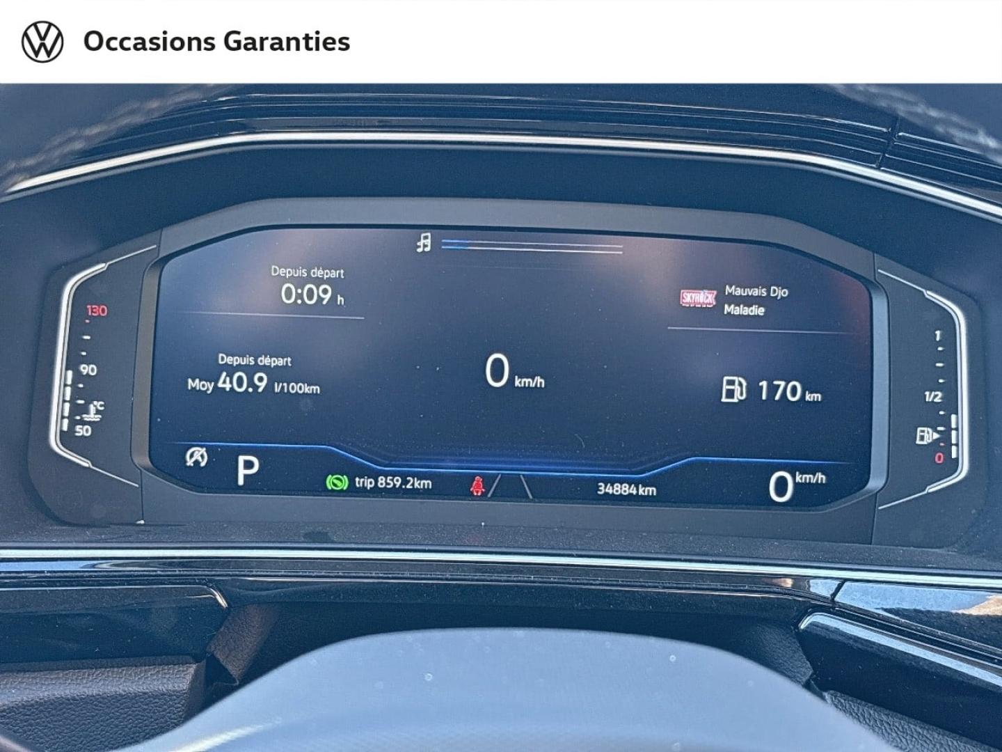 Voitures occasions VOLKSWAGEN T-CROSS Style Sarreguemines