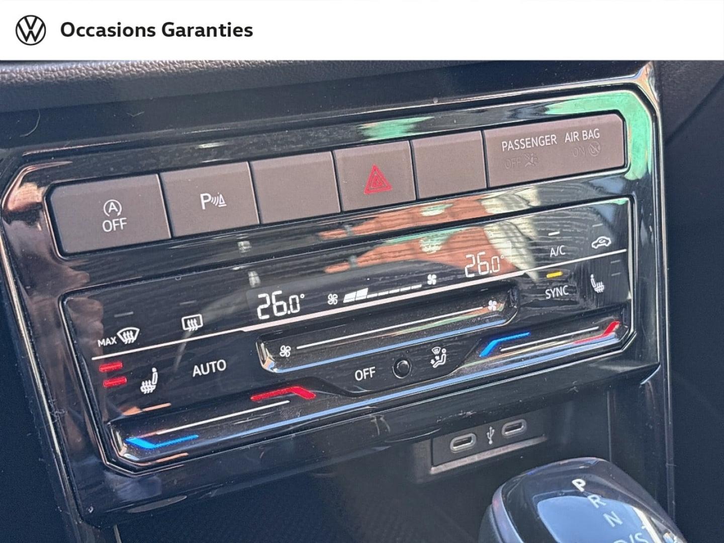Voitures occasions VOLKSWAGEN T-CROSS Style Sarreguemines