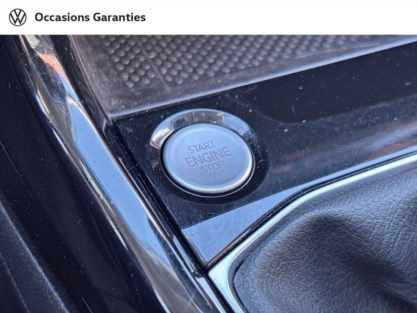 Voitures occasions VOLKSWAGEN T-CROSS Style Sarreguemines
