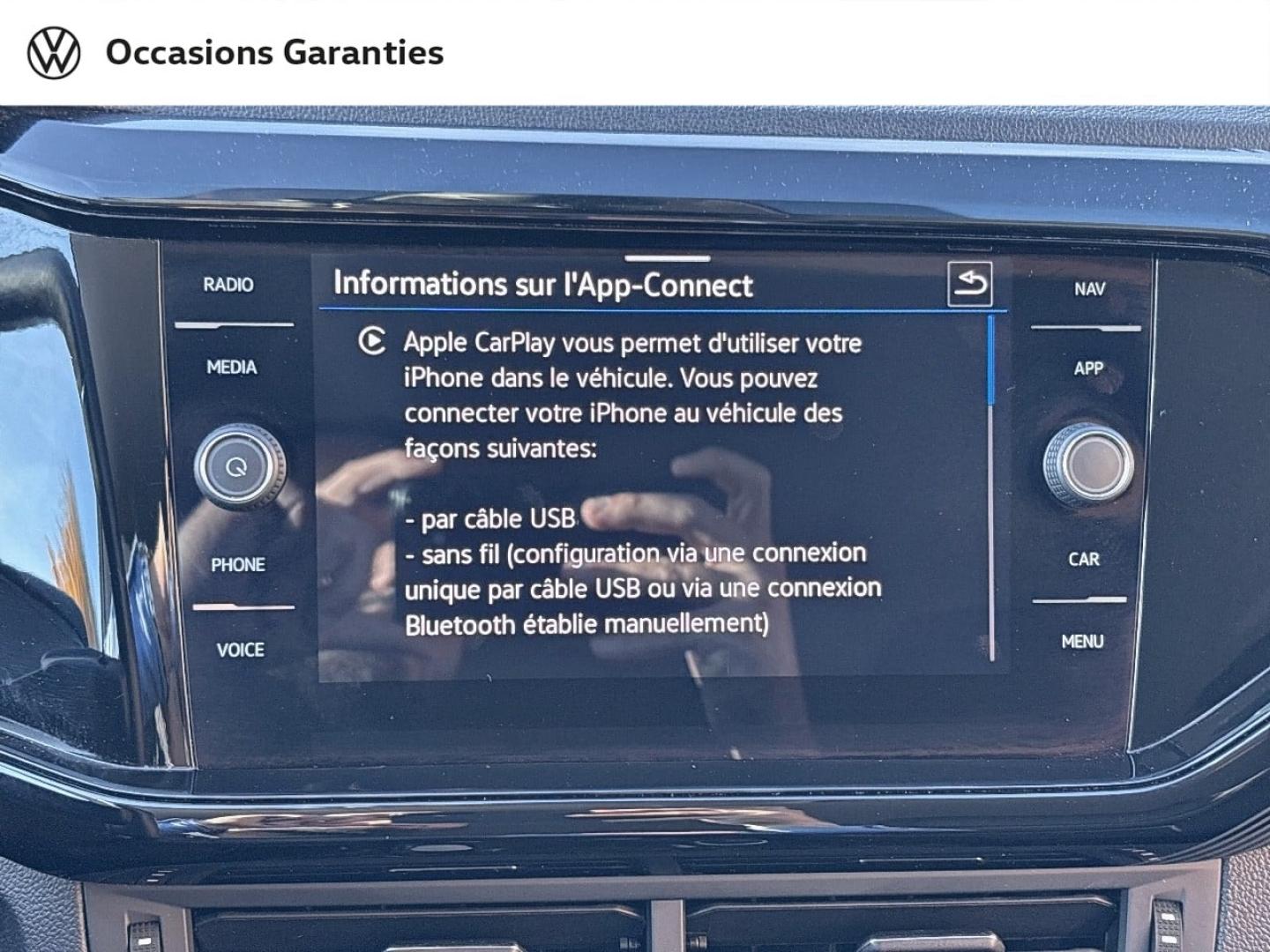 Voitures occasions VOLKSWAGEN T-CROSS Style Sarreguemines