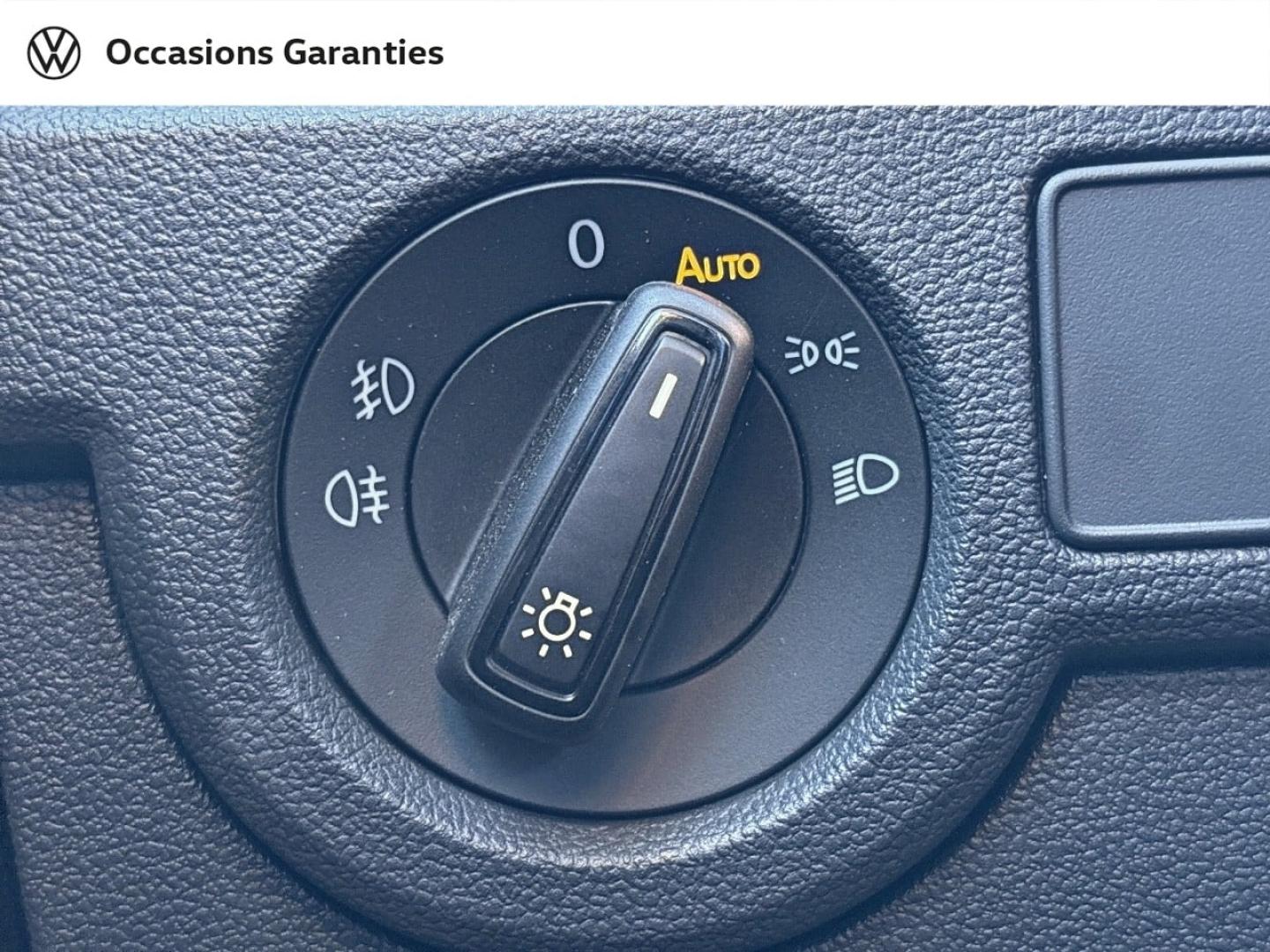 Voitures occasions VOLKSWAGEN T-CROSS Style Sarreguemines