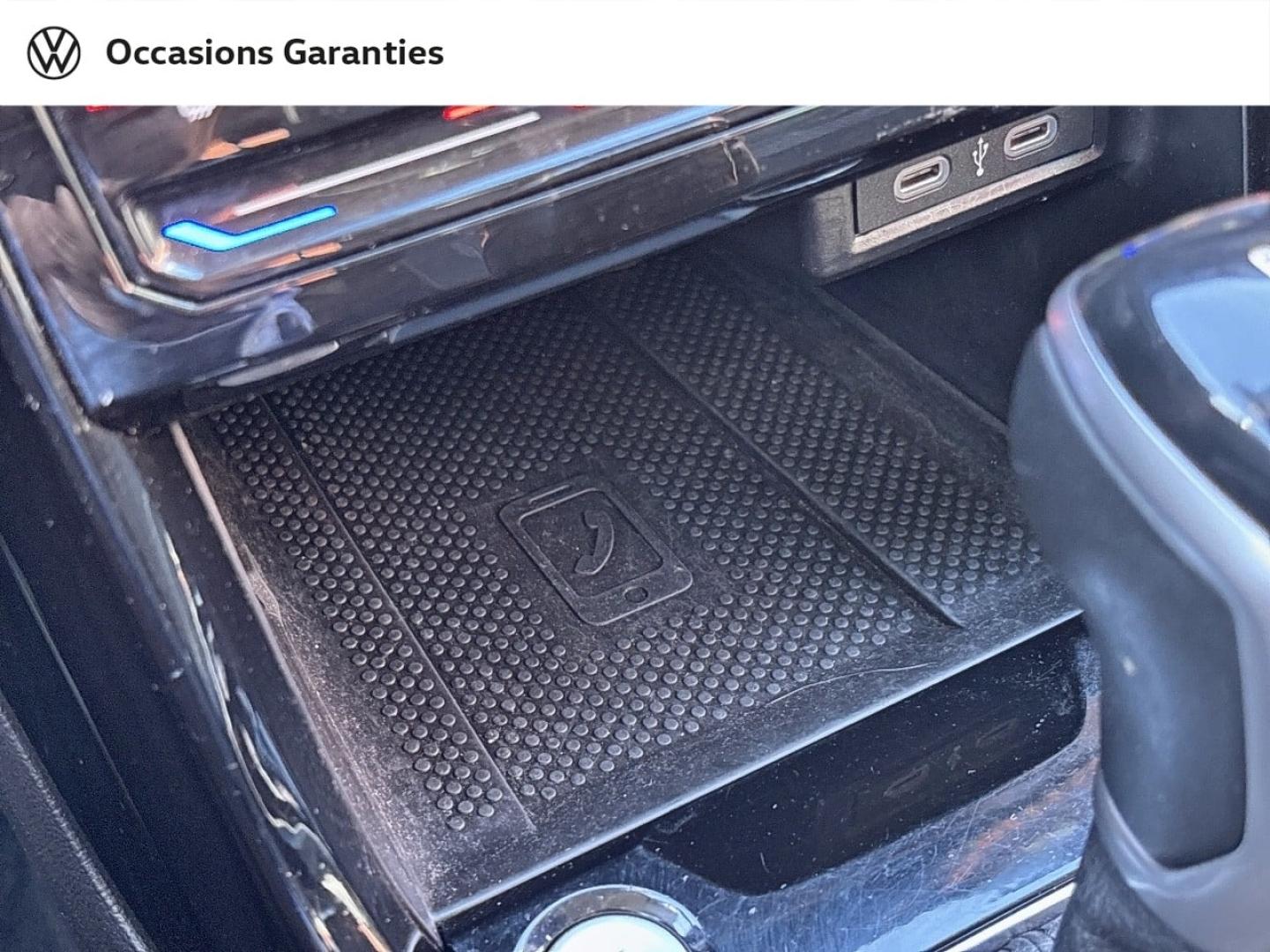 Voitures occasions VOLKSWAGEN T-CROSS Style Sarreguemines