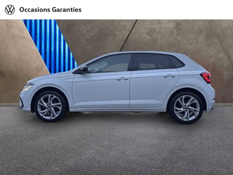 Voitures occasions VOLKSWAGEN POLO Style Sarreguemines