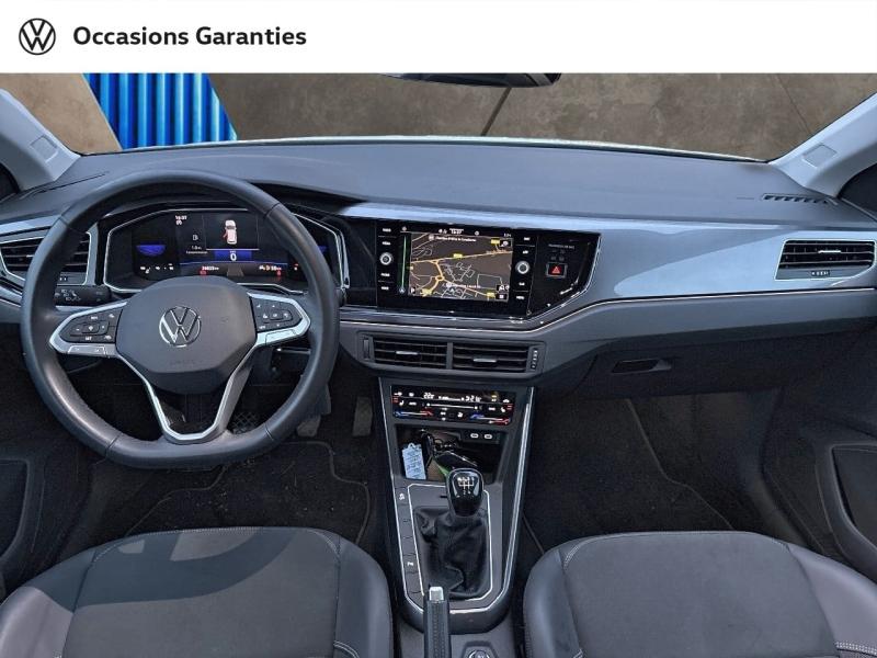 Voitures occasions VOLKSWAGEN POLO Style Sarreguemines