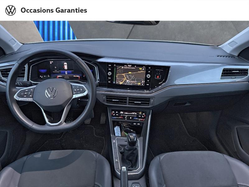 Voitures occasions VOLKSWAGEN POLO Style Sarreguemines
