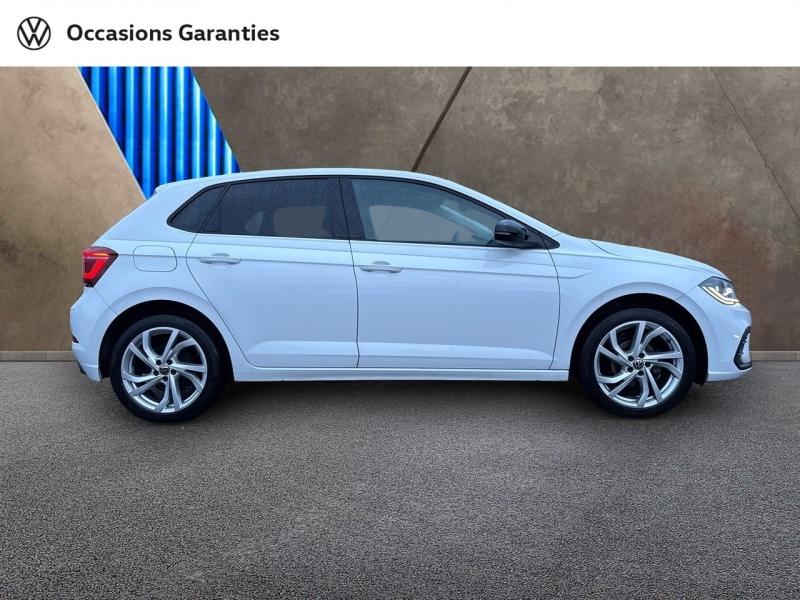 Voitures occasions VOLKSWAGEN POLO Style Sarreguemines