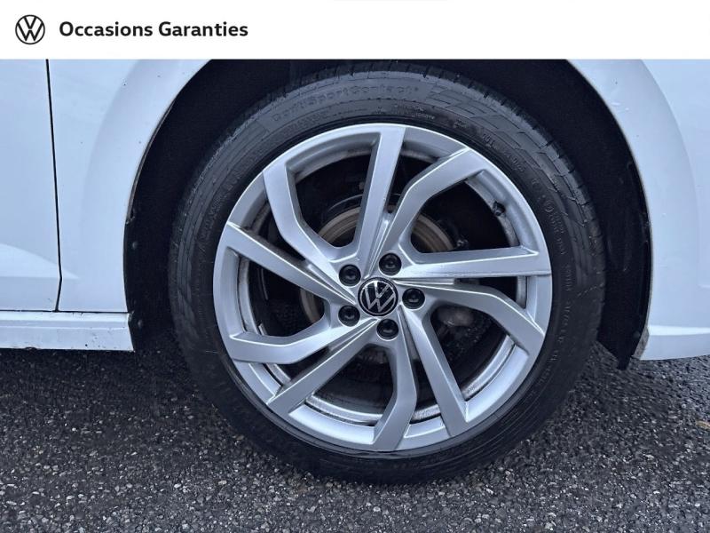 Voitures occasions VOLKSWAGEN POLO Style Sarreguemines