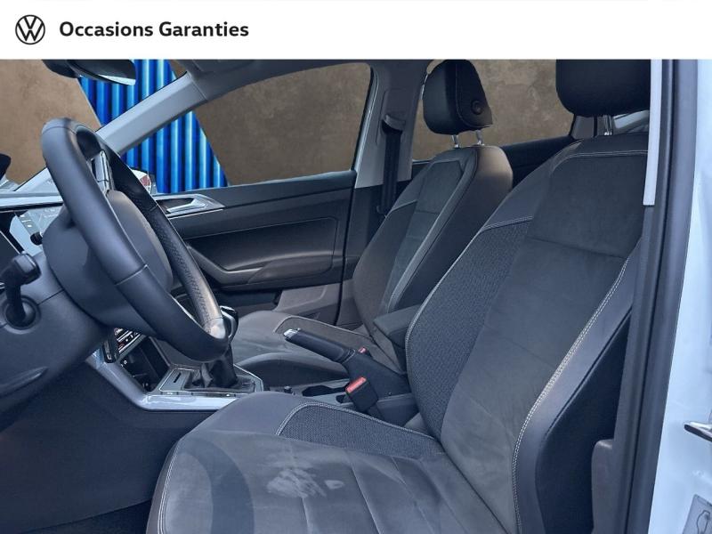 Voitures occasions VOLKSWAGEN POLO Style Sarreguemines