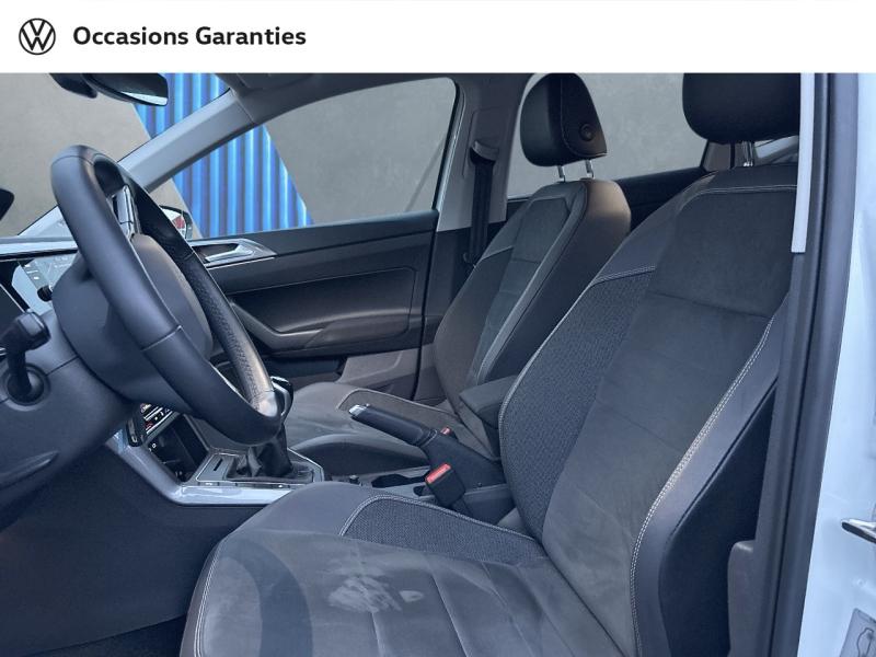 Voitures occasions VOLKSWAGEN POLO Style Sarreguemines