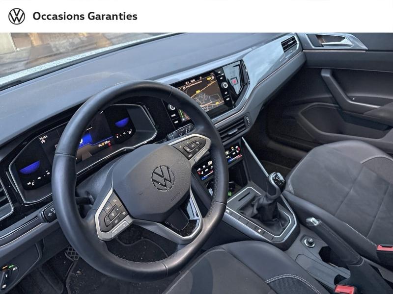 Voitures occasions VOLKSWAGEN POLO Style Sarreguemines