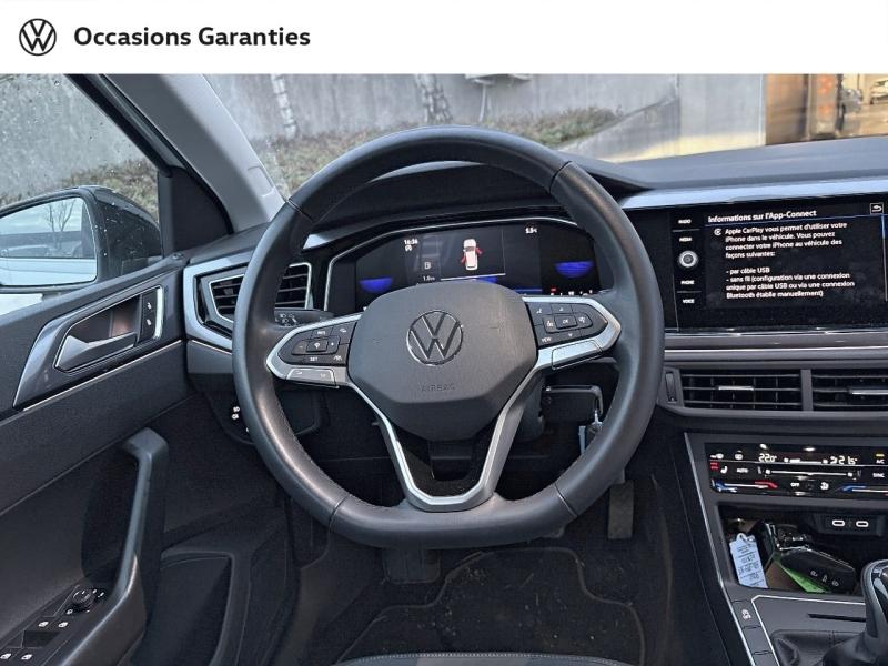 Voitures occasions VOLKSWAGEN POLO Style Sarreguemines