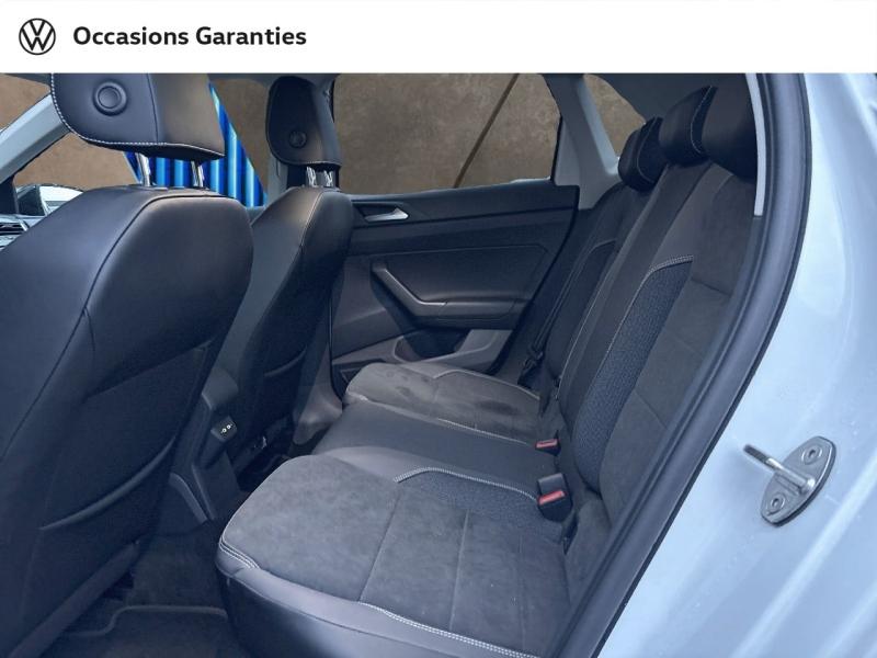 Voitures occasions VOLKSWAGEN POLO Style Sarreguemines