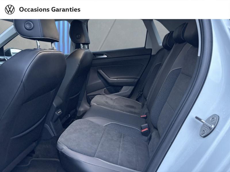 Voitures occasions VOLKSWAGEN POLO Style Sarreguemines